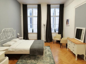 FilinHome Zmaj Jovina Suite